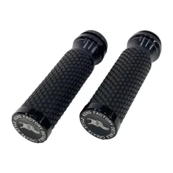 Ken's Factory - Next Level Grips TBW -Next stop, Motorcycle riding. kens factory next level grips tbw 50036.1690492483