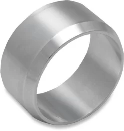 Kibblewhite Exhaust Spigot For Harley Big Twin 1948-1965