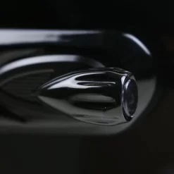 Kodlin - 3-In-1 Grooved Bullet Turn Signals (Universal Fit) 10 Kodlin - 3-In-1 Grooved Bullet Turn Signals (Universal Fit) -Next stop, Motorcycle riding. kodlin 3 in 1 grooved bullet turn signals universal fit 02094.1690490466