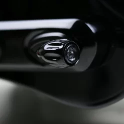 Kodlin - 3-In-1 Grooved Bullet Turn Signals (Universal Fit) 11 Kodlin - 3-In-1 Grooved Bullet Turn Signals (Universal Fit) -Next stop, Motorcycle riding. kodlin 3 in 1 grooved bullet turn signals universal fit 38137.1690491186