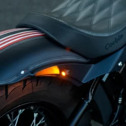 Kodlin - 3-In-1 Grooved Bullet Turn Signals (Universal Fit) 14 Kodlin - 3-In-1 Grooved Bullet Turn Signals (Universal Fit) -Next stop, Motorcycle riding. kodlin 3 in 1 grooved bullet turn signals universal fit 40299.1690488122