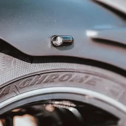 Kodlin - 3-In-1 Smooth Bullet Turn Signals (Universal Fit) 8 Kodlin - 3-In-1 Smooth Bullet Turn Signals (Universal Fit) -Next stop, Motorcycle riding. kodlin 3 in 1 smooth bullet turn signals universal fit 00649.1690490913