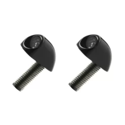 Kodlin - 3-In-1 Smooth Bullet Turn Signals (Universal Fit)