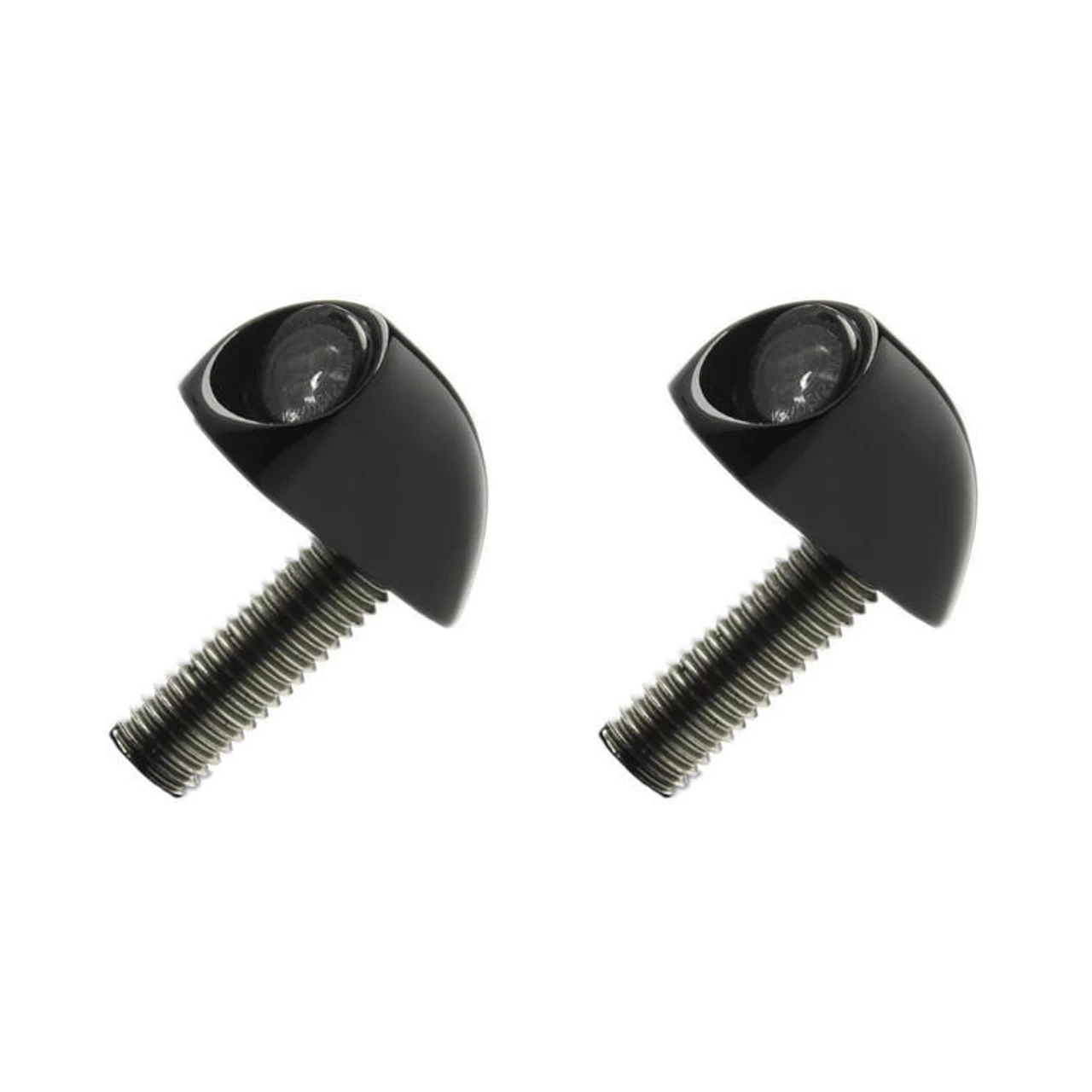 Kodlin - 3-In-1 Smooth Bullet Turn Signals (Universal Fit) 1 Kodlin - 3-In-1 Smooth Bullet Turn Signals (Universal Fit)