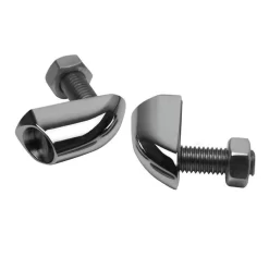 Kodlin - 3-In-1 Smooth Bullet Turn Signals (Universal Fit) 9 Kodlin - 3-In-1 Smooth Bullet Turn Signals (Universal Fit) -Next stop, Motorcycle riding. kodlin 3 in 1 smooth bullet turn signals universal fit 81622.1690490014