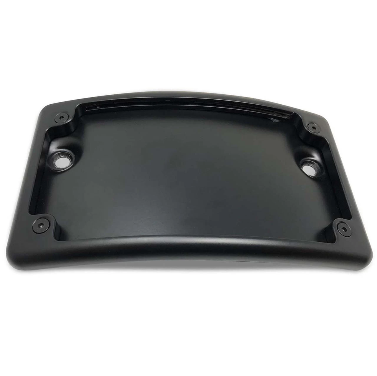 Kodlin - Curved Universal License Plate Kits 2 Kodlin - Curved Universal License Plate Kits - Image 2