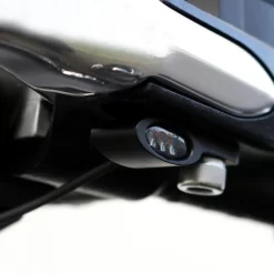 Kodlin - Elypse Front Turn Signals (Universal Fit) -Next stop, Motorcycle riding. kodlin elypse front turn signals universal fit 71077.1690488855