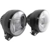 Koso North America - Hawkeye Dual LED Headlight