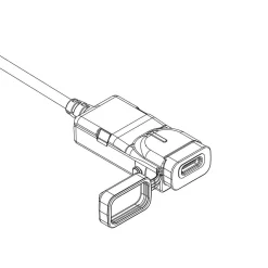 Koso North America - USB-C Charger 9 Koso North America - USB-C Charger -Next stop, Motorcycle riding. koso north america usb c charger 64283.1690488115
