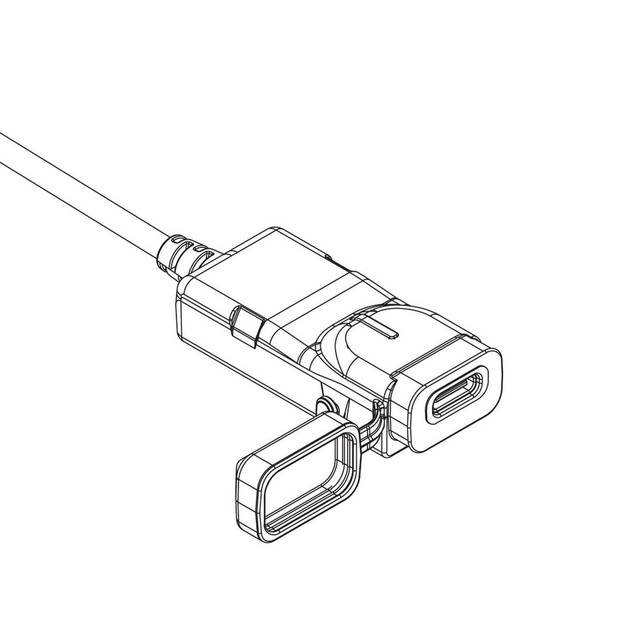 Koso North America - USB-C Charger 5 Koso North America - USB-C Charger - Image 5