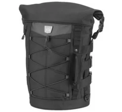 Kuryakyn - Momentum Deadbeat Duffle Bag - Black