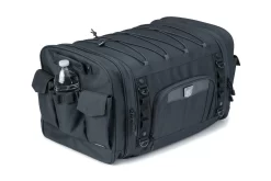 Kuryakyn - Momentum Drifter Bag - Black