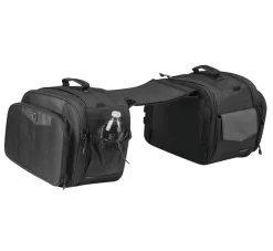 Kuryakyn - Momentum Outrider Saddlebags