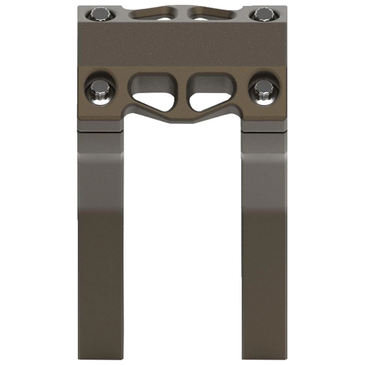 LA Choppers - Bronze Pullback Performance Risers (Choose Riser Height & Clamp Size) 2 LA Choppers - Bronze Pullback Performance Risers (Choose Riser Height & Clamp Size) - Image 2