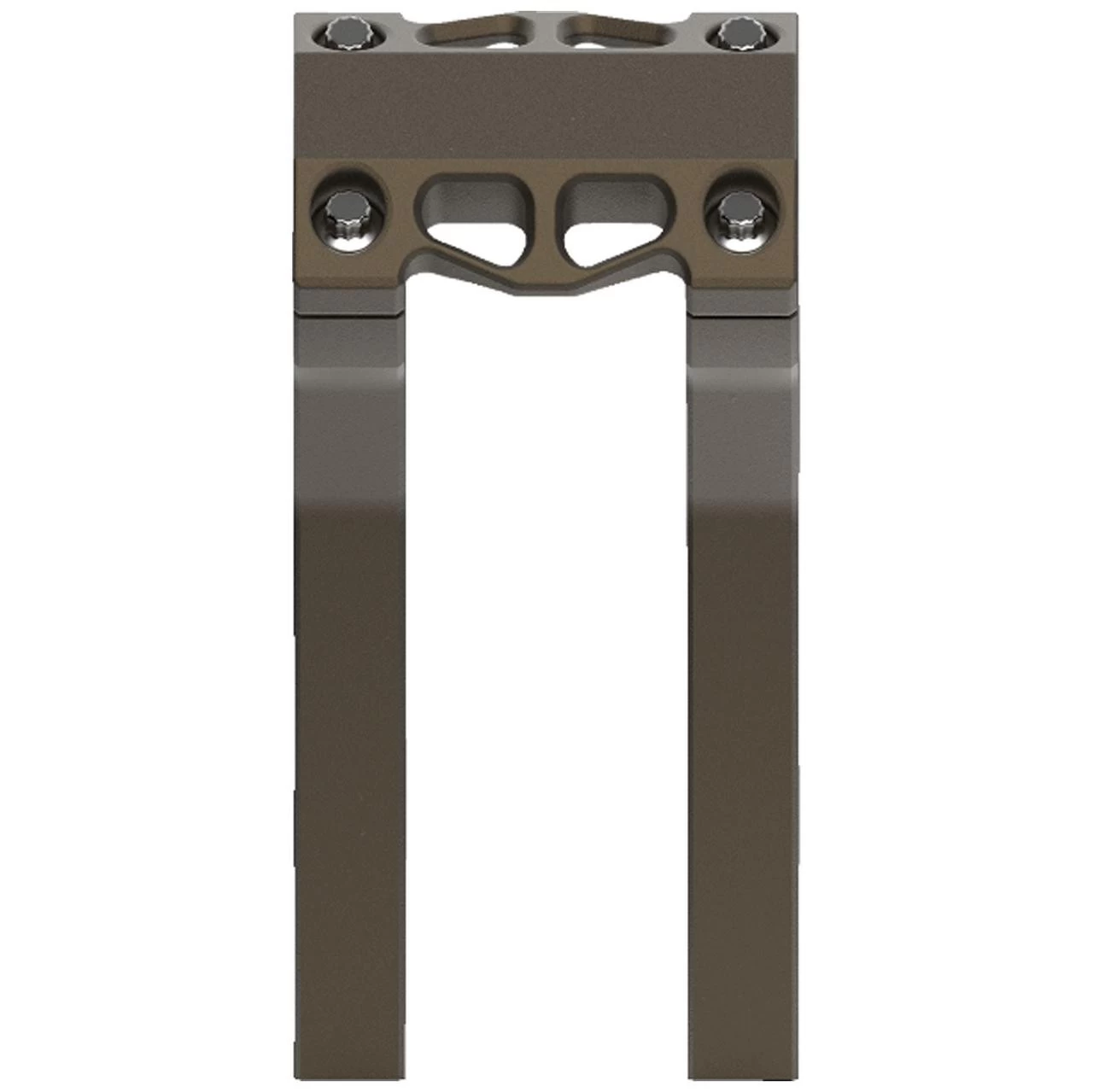 LA Choppers - Bronze Pullback Performance Risers (Choose Riser Height & Clamp Size) 4 LA Choppers - Bronze Pullback Performance Risers (Choose Riser Height & Clamp Size) - Image 4