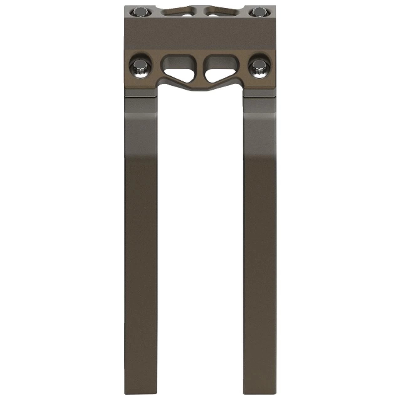 LA Choppers - Bronze Pullback Performance Risers (Choose Riser Height & Clamp Size) 6 LA Choppers - Bronze Pullback Performance Risers (Choose Riser Height & Clamp Size) - Image 6