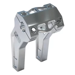 LA Choppers - Raw Pullback Risers (Choose Riser Height & Clamp Size) 9 LA Choppers - Raw Pullback Risers (Choose Riser Height & Clamp Size) -Next stop, Motorcycle riding. la choppers raw pullback risers choose riser height and clamp size 06725.1690491260