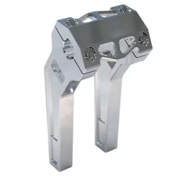 LA Choppers - Raw Pullback Risers (Choose Riser Height & Clamp Size) 10 LA Choppers - Raw Pullback Risers (Choose Riser Height & Clamp Size) -Next stop, Motorcycle riding. la choppers raw pullback risers choose riser height and clamp size 45601.1690488385