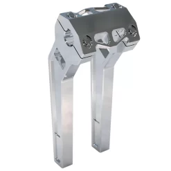 LA Choppers - Raw Pullback Risers (Choose Riser Height & Clamp Size) 11 LA Choppers - Raw Pullback Risers (Choose Riser Height & Clamp Size) -Next stop, Motorcycle riding. la choppers raw pullback risers choose riser height and clamp size 91850.1690490789