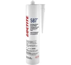 Loctite 587 RTV Blue Silicone, 300ml