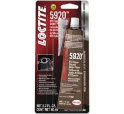 Loctite 5920 Copper RTV Silicone, 80ml