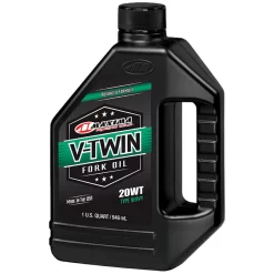 Maxima - 20W V-Twin Fork Oil