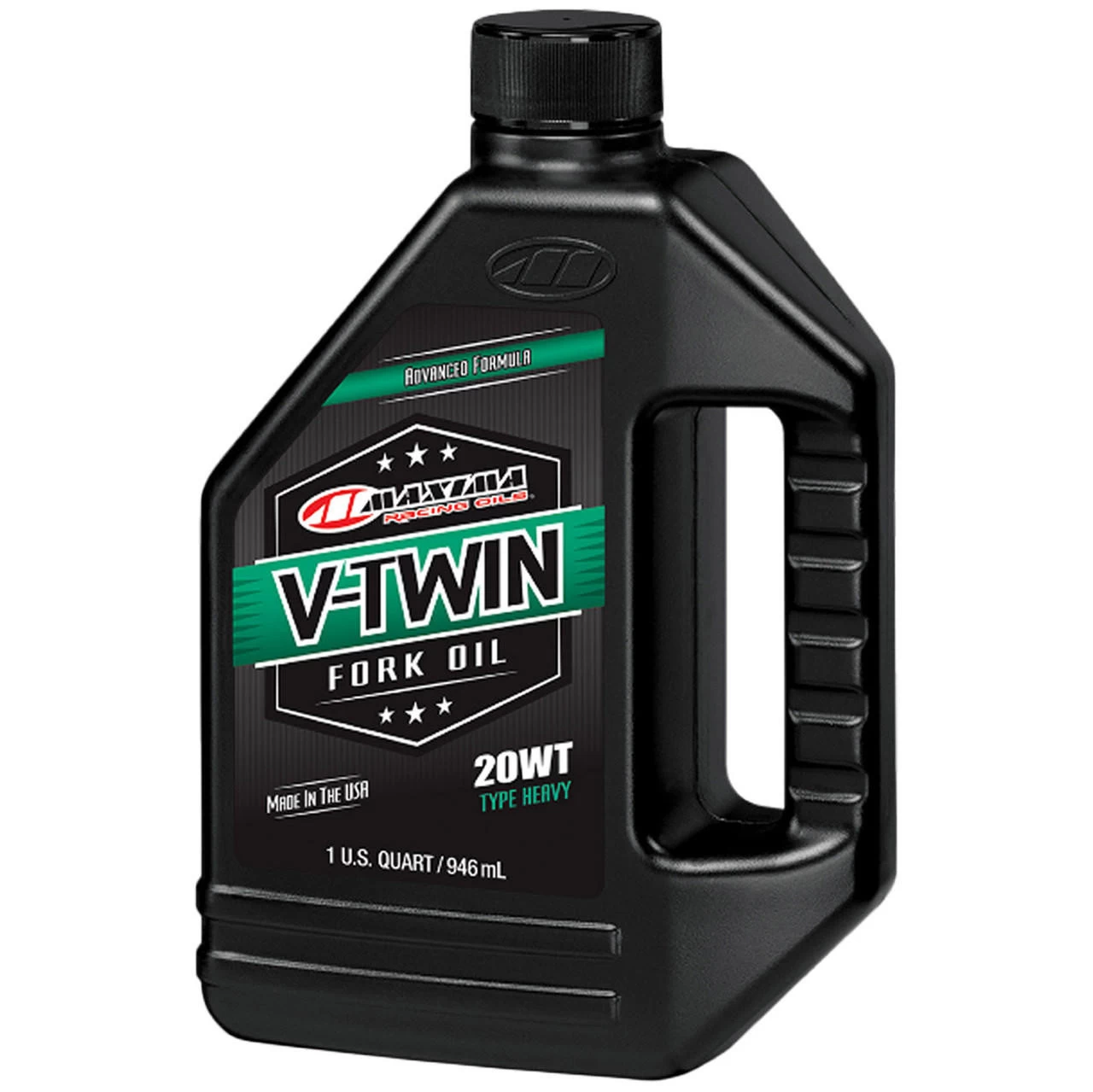 Maxima - 20W V-Twin Fork Oil 1 Maxima - 20W V-Twin Fork Oil
