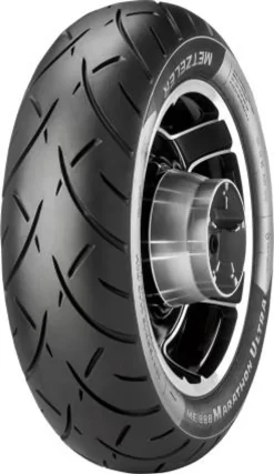 Metzeler ME888 160/80B16 Rear Tire