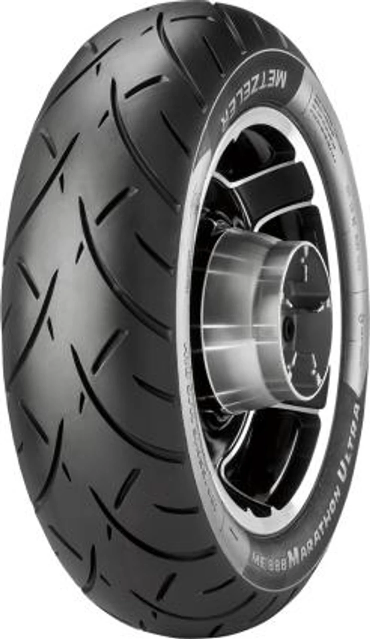 Metzeler ME888 160/80B16 Rear Tire 1 Metzeler ME888 160/80B16 Rear Tire