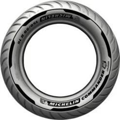 Michelin - Commander III 130/90B16 Reinforced Cruiser Rear Tire 5 Michelin - Commander III 130/90B16 Reinforced Cruiser Rear Tire -Next stop, Motorcycle riding. michelin commander iii 13090b16 reinforced cruiser rear tire 79871.1690488971