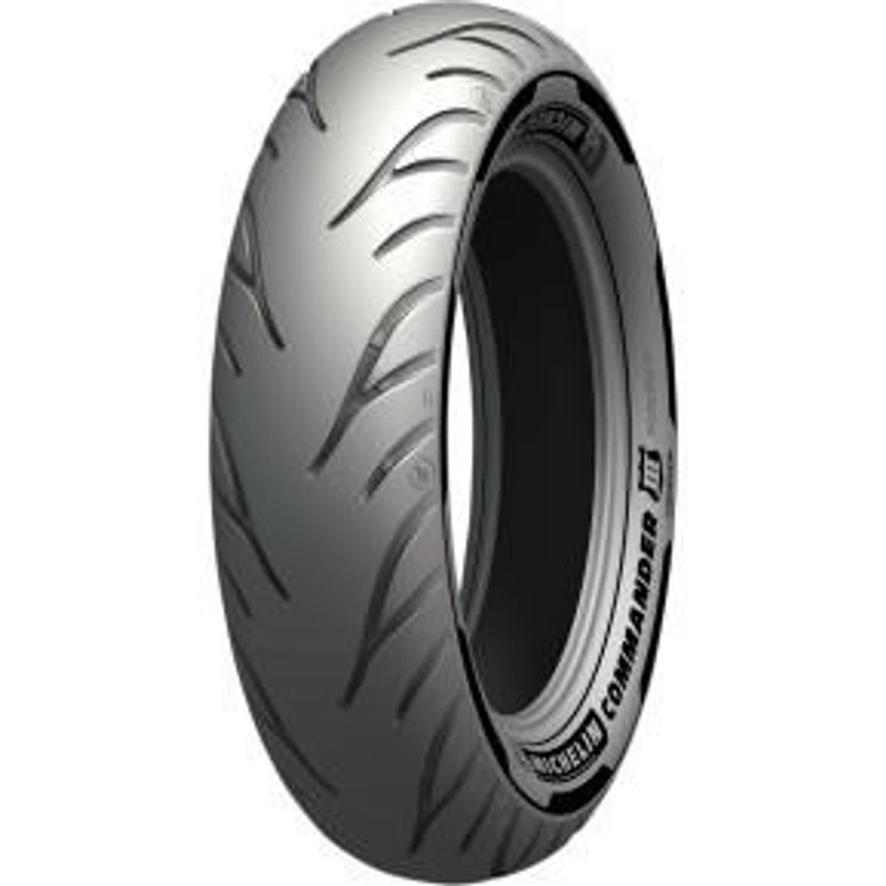 Michelin - Commander III 130/90B16 Reinforced Cruiser Rear Tire 1 Michelin - Commander III 130/90B16 Reinforced Cruiser Rear Tire