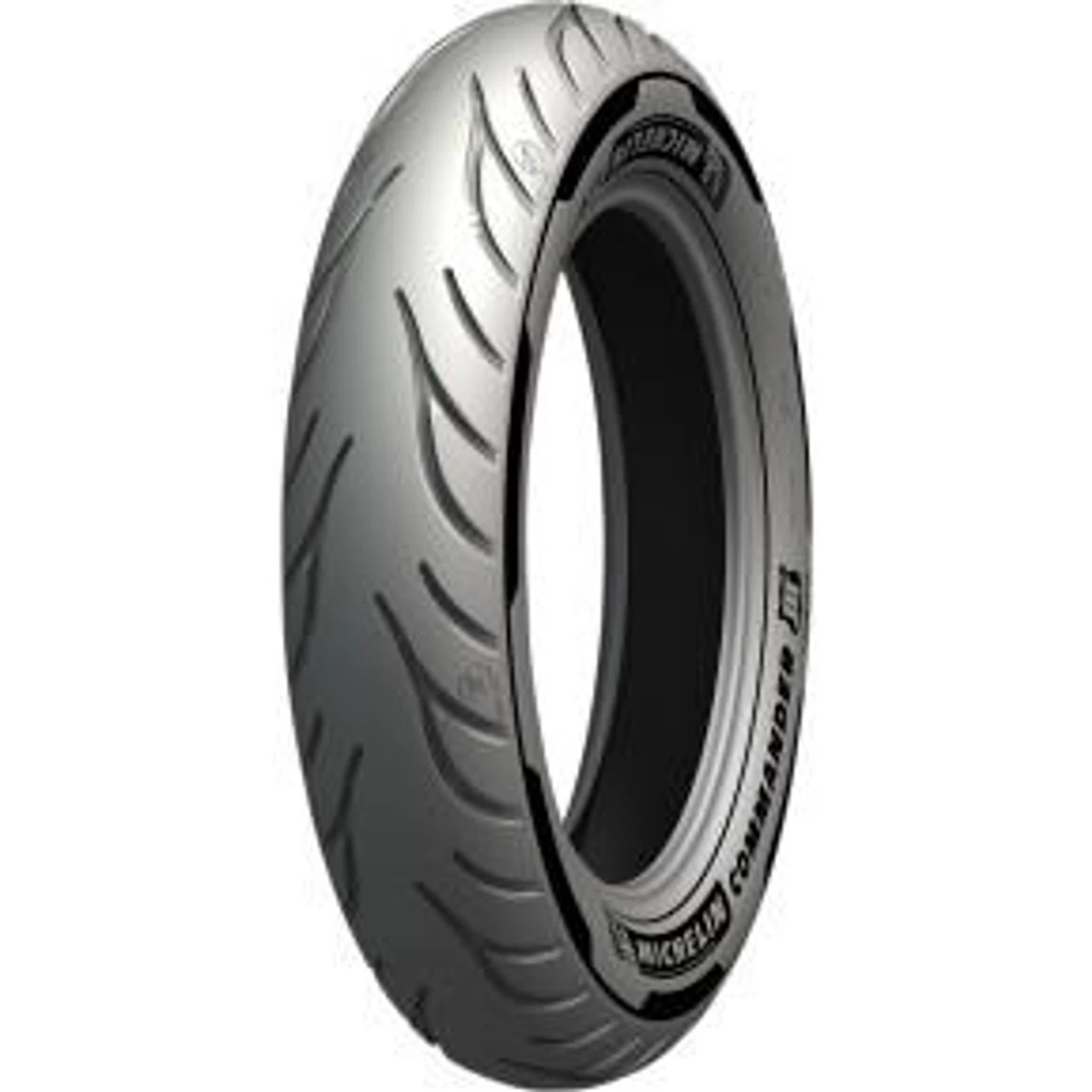 Michelin - Commander III 140/75R17 Cruiser Front Tire 1 Michelin - Commander III 140/75R17 Cruiser Front Tire