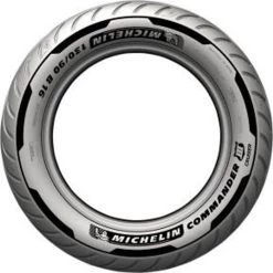 Michelin - Commander III 140/90B15 Reinforced Cruiser Rear Tire 5 Michelin - Commander III 140/90B15 Reinforced Cruiser Rear Tire -Next stop, Motorcycle riding. michelin commander iii 14090b15 reinforced cruiser rear tire 75283.1690491449