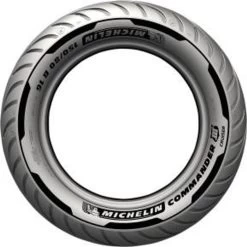 Michelin - Commander III 180/70B15 Cruiser Rear Tire -Next stop, Motorcycle riding. michelin commander iii 18070b15 cruiser rear tire 92065.1690489127