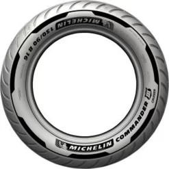 Michelin - Commander III 80/90-21 Reinforced Cruiser Front Tire -Next stop, Motorcycle riding. michelin commander iii 8090 21 reinforced cruiser front tire 23978.1690492217
