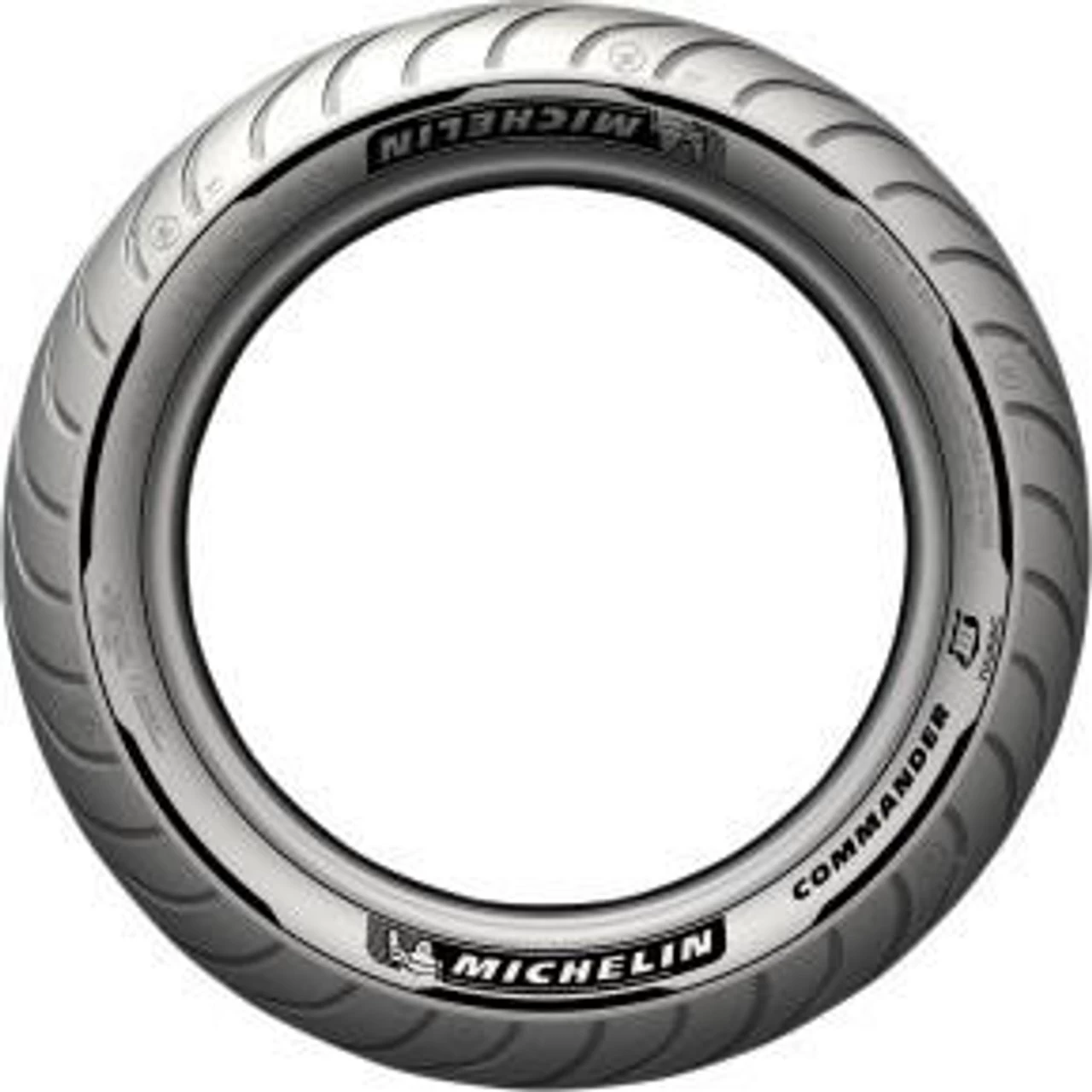 Michelin - Commander III MH90-21 Touring Front Tire 3 Michelin - Commander III MH90-21 Touring Front Tire - Image 3