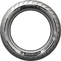Michelin - Commander III MT90B16 Touring Front Tire 5 Michelin - Commander III MT90B16 Touring Front Tire -Next stop, Motorcycle riding. michelin commander iii mt90b16 touring front tire 95818.1690492620