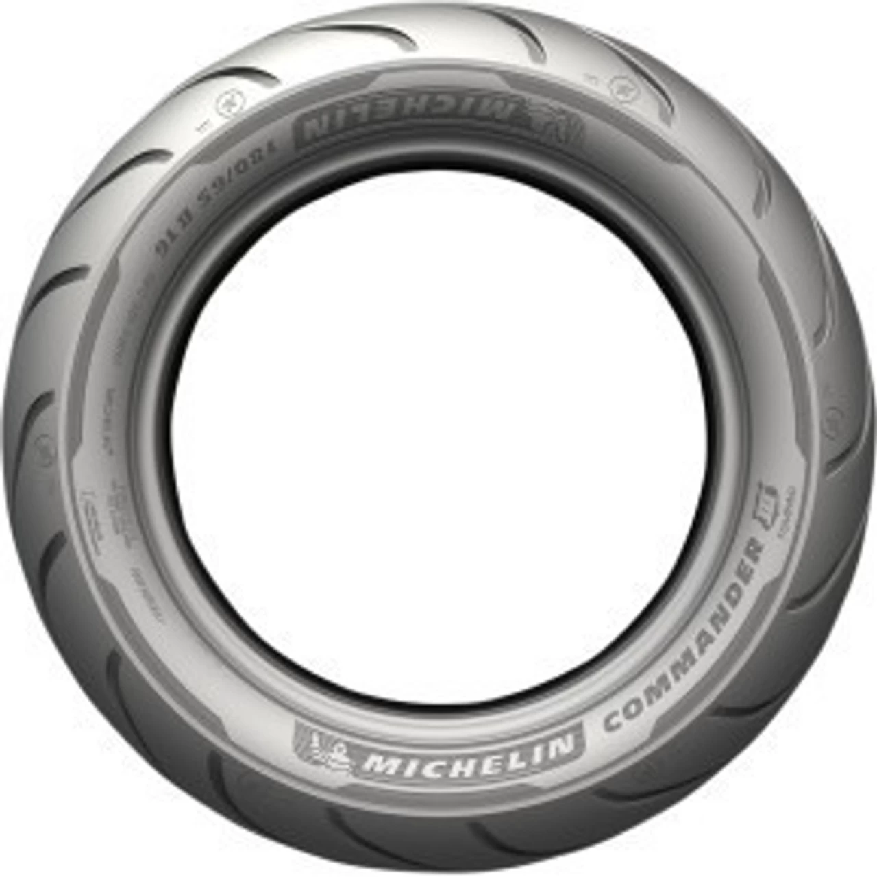 Michelin - Commander III MU85B16 Touring Rear Tire 2 Michelin - Commander III MU85B16 Touring Rear Tire - Image 2