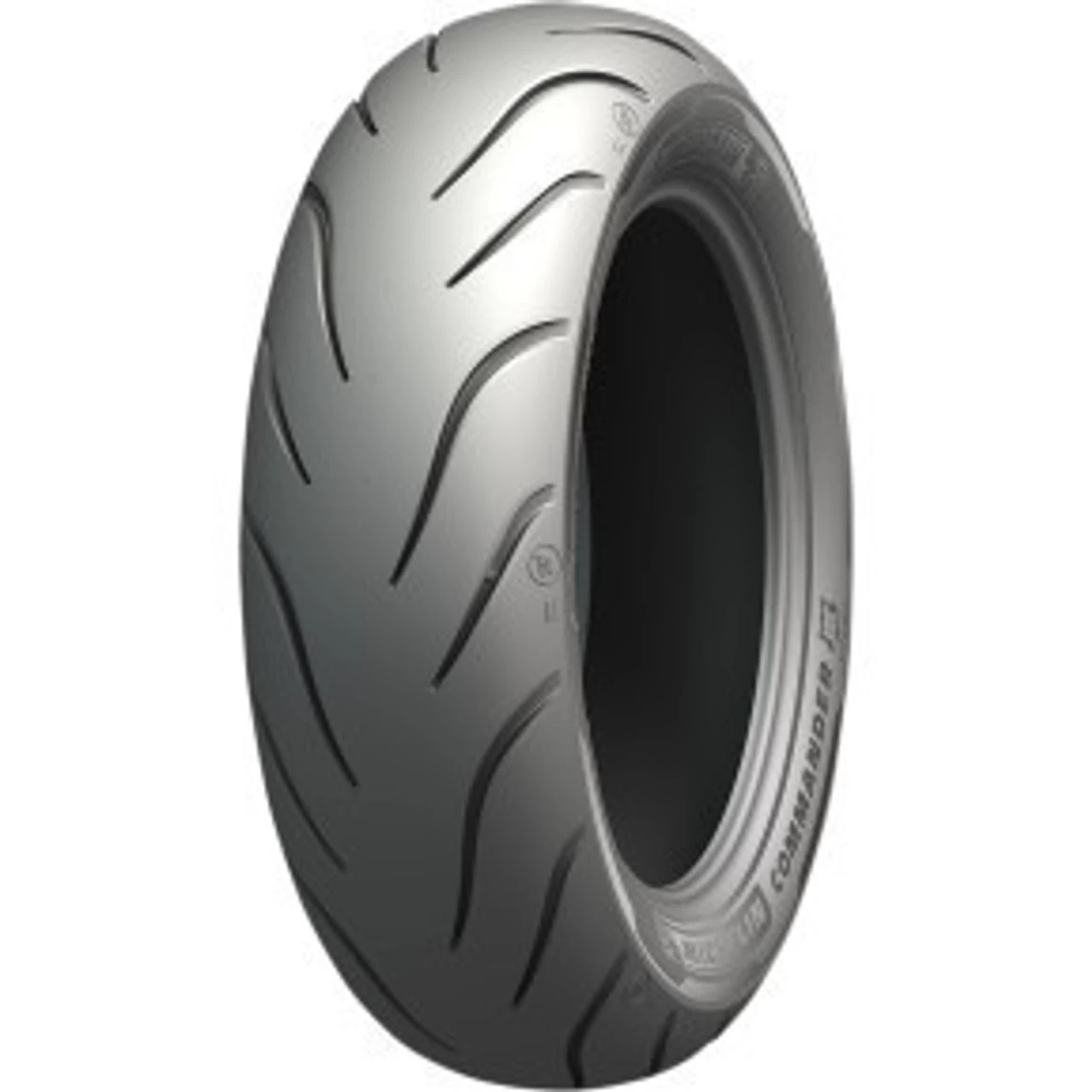 Michelin - Commander III MU85B16 Touring Rear Tire 1 Michelin - Commander III MU85B16 Touring Rear Tire