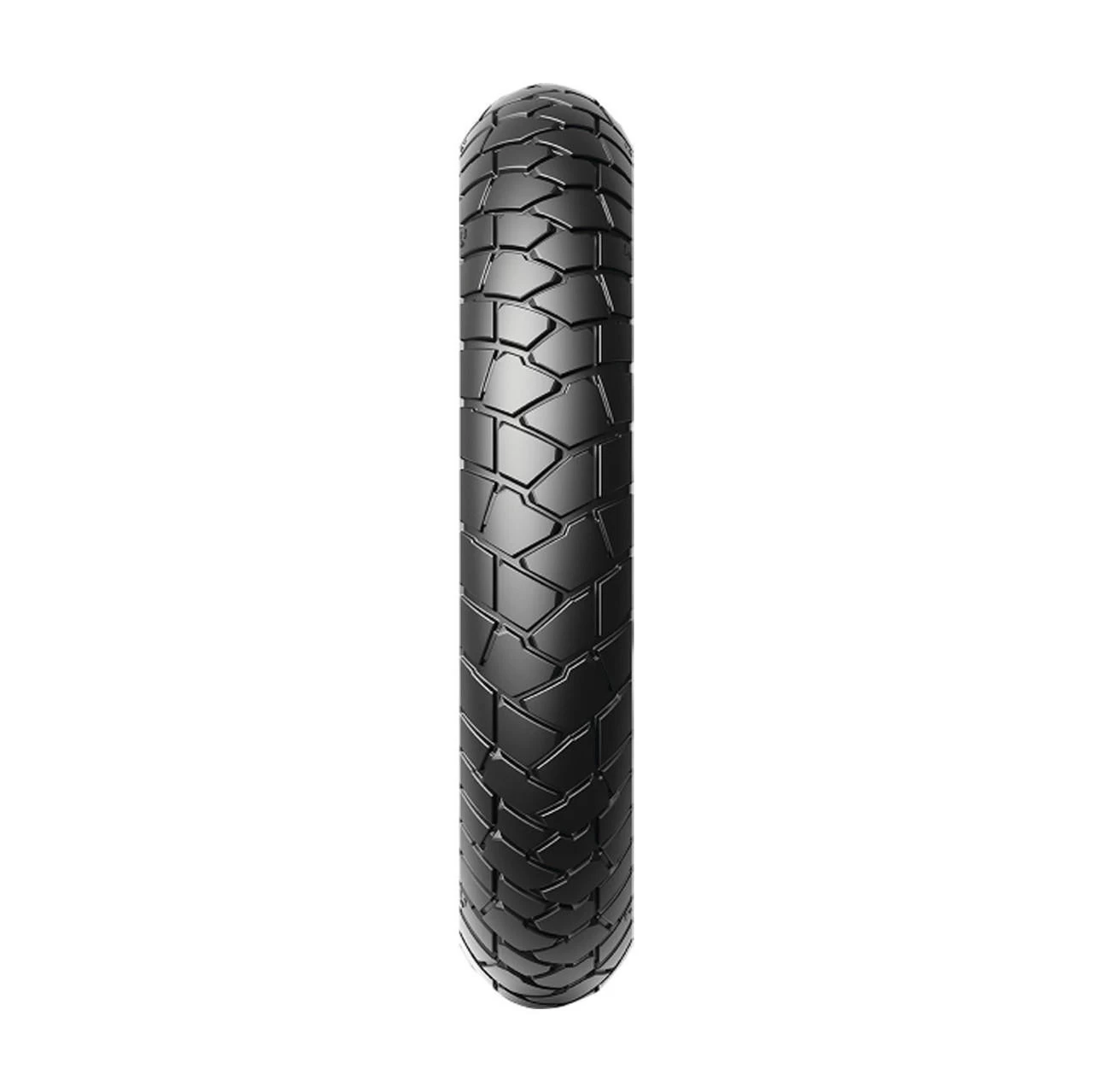 Michelin Scorcher Adventure 60V 120/70R19 Front Tire 3 Michelin Scorcher Adventure 60V 120/70R19 Front Tire - Image 3