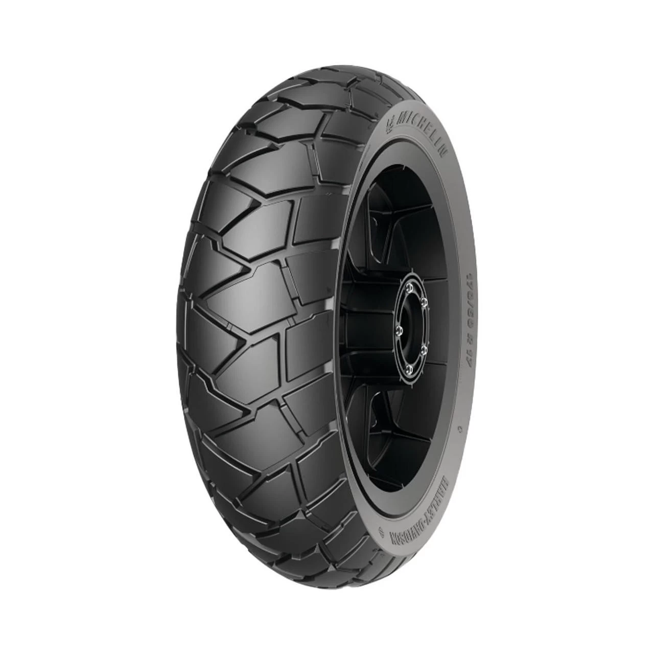 Michelin Scorcher Adventure 72V 170/60R17 Rear Tire 2 Michelin Scorcher Adventure 72V 170/60R17 Rear Tire - Image 2