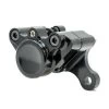 Mid-USA - Black Dual-Piston Brake Caliper