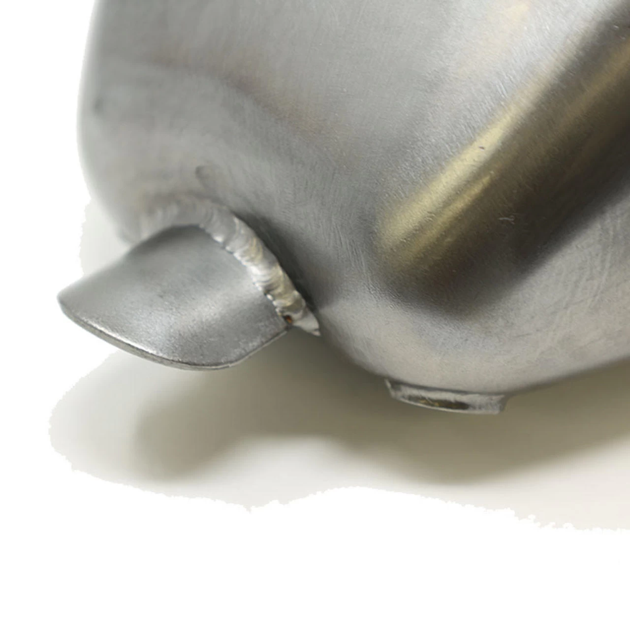 Mid-USA - Wassell Peanut 1.8 Gallon Low Tunnel Gas Tank 4 Mid-USA - Wassell Peanut 1.8 Gallon Low Tunnel Gas Tank - Image 4