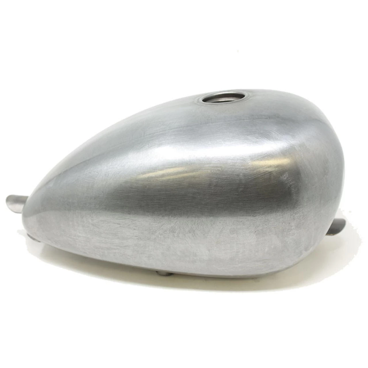 Mid-USA - Wassell Peanut 1.8 Gallon Low Tunnel Gas Tank 1 Mid-USA - Wassell Peanut 1.8 Gallon Low Tunnel Gas Tank