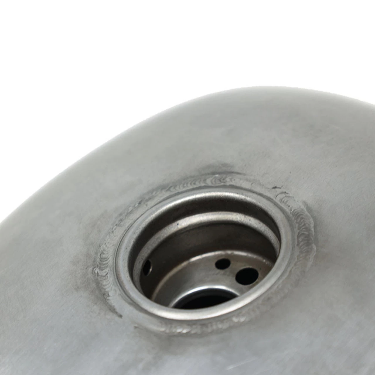 Mid-USA - Wassell Peanut 1.8 Gallon Low Tunnel Gas Tank 5 Mid-USA - Wassell Peanut 1.8 Gallon Low Tunnel Gas Tank - Image 5