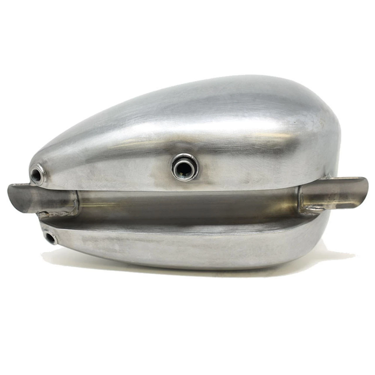 Mid-USA - Wassell Peanut 1.8 Gallon Low Tunnel Gas Tank 3 Mid-USA - Wassell Peanut 1.8 Gallon Low Tunnel Gas Tank - Image 3