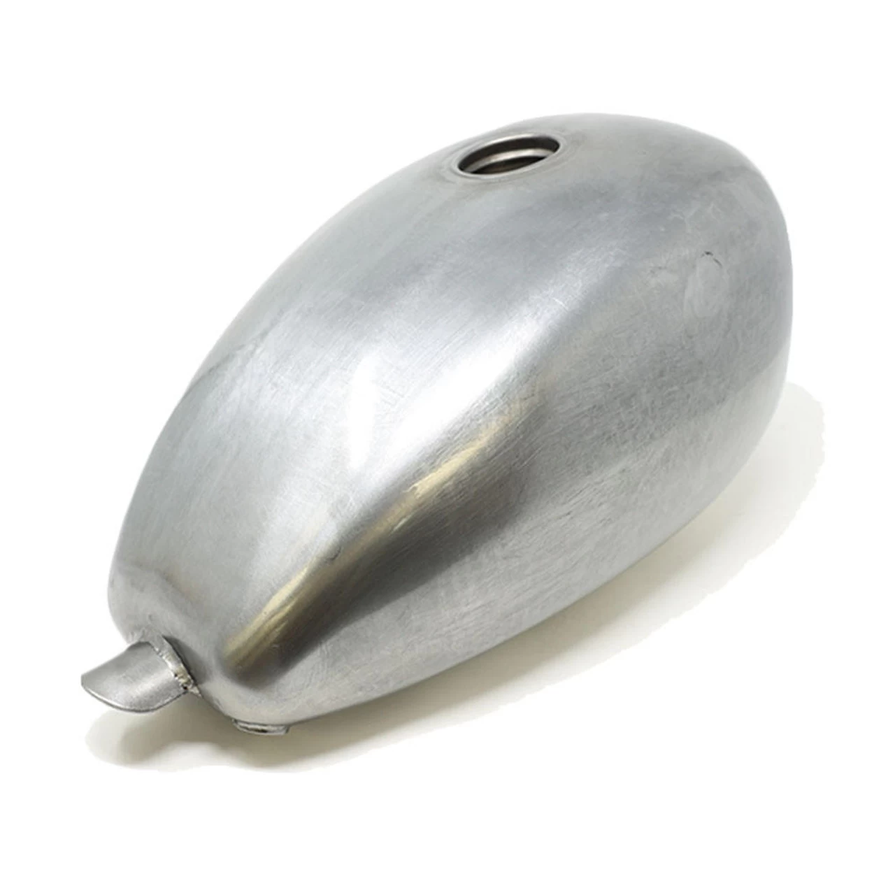 Mid-USA - Wassell Peanut 1.8 Gallon Low Tunnel Gas Tank 2 Mid-USA - Wassell Peanut 1.8 Gallon Low Tunnel Gas Tank - Image 2