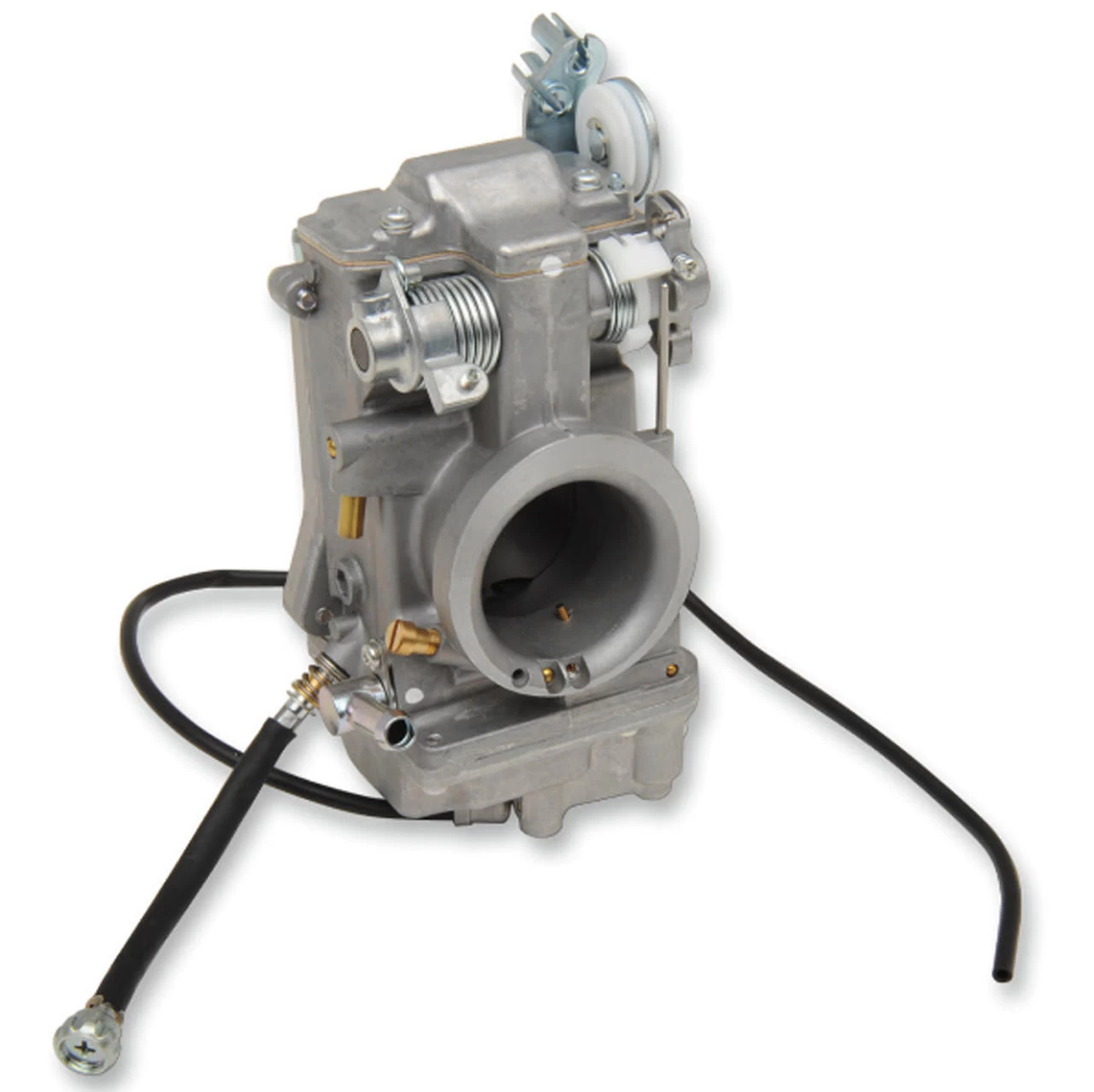 Mikuni - HSR42MM Standard Smoothbore Carburetor 1 Mikuni - HSR42MM Standard Smoothbore Carburetor