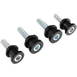 MotherWell - Docking Hardware For 23" Quick Release Sissy Bar