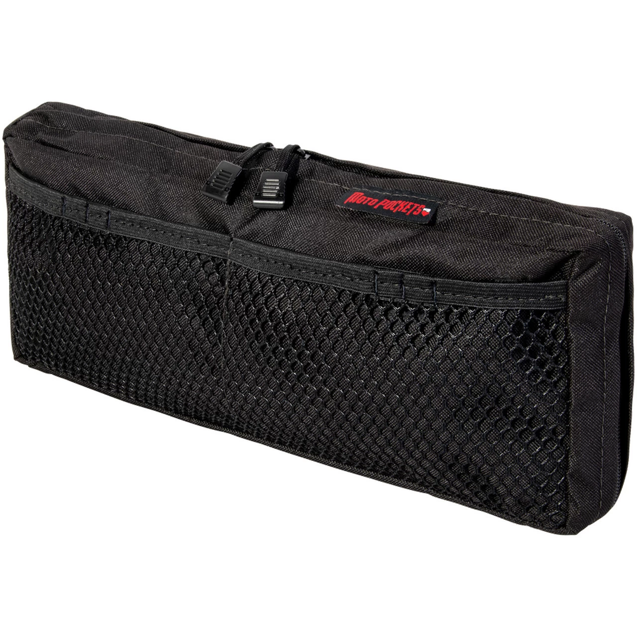 Moto Pockets - Side Case Organizer Bag - Black 1 Moto Pockets - Side Case Organizer Bag - Black